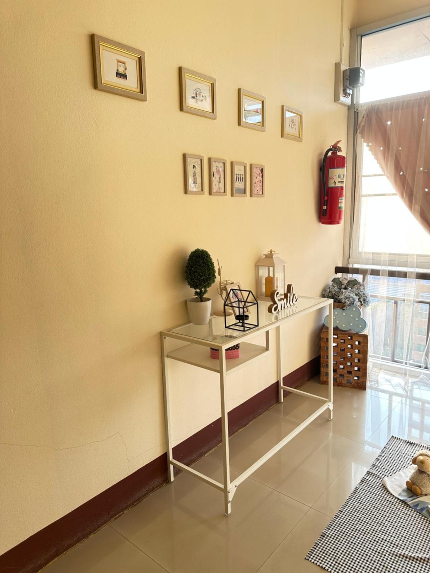 مبيت وإفطار تْشينيغْرايْ إن تي هاوس المظهر الخارجي الصورة